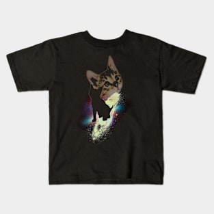 SpaceCats Kids T-Shirt